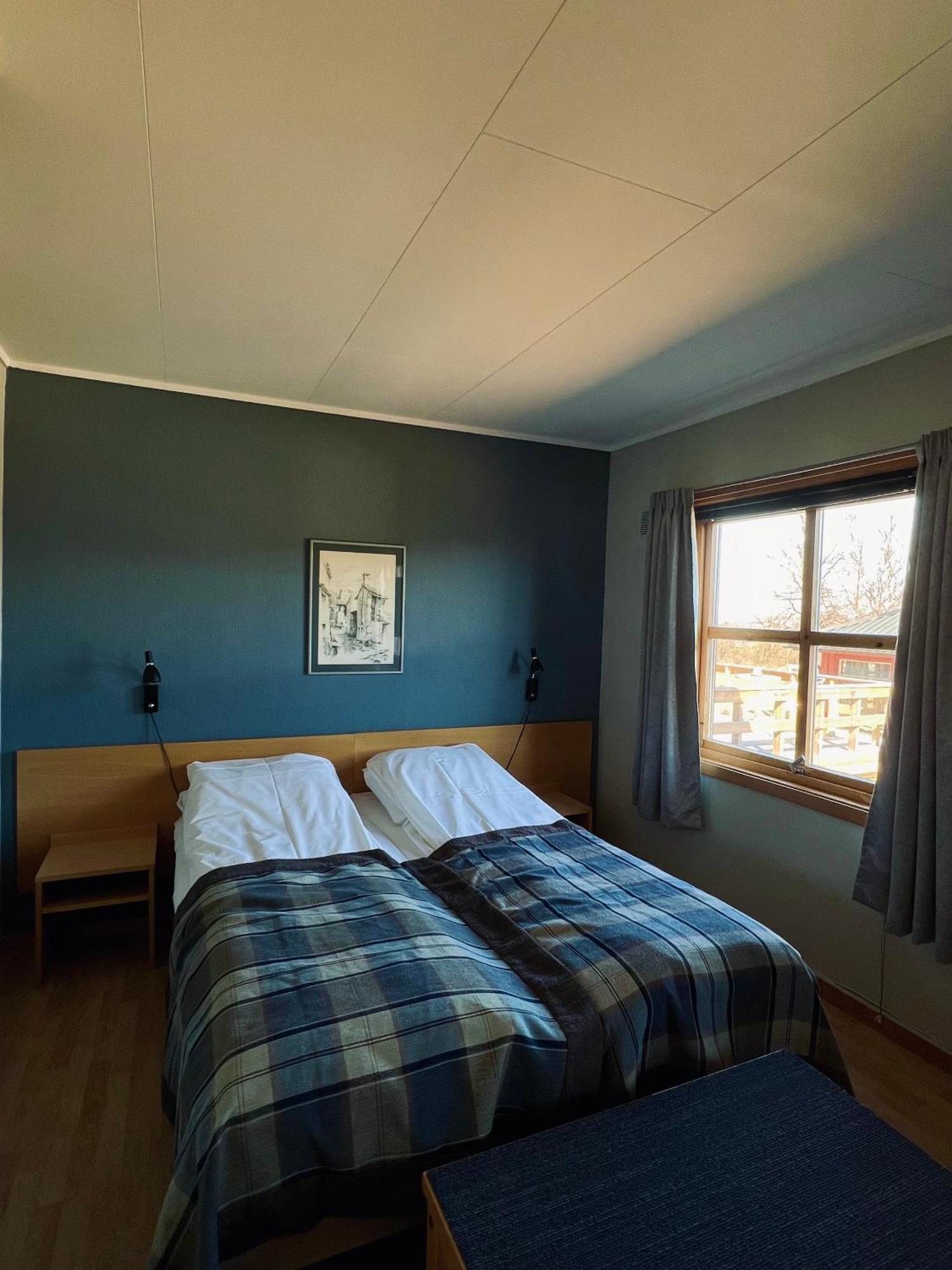 Lakselv Hotel Extérieur photo